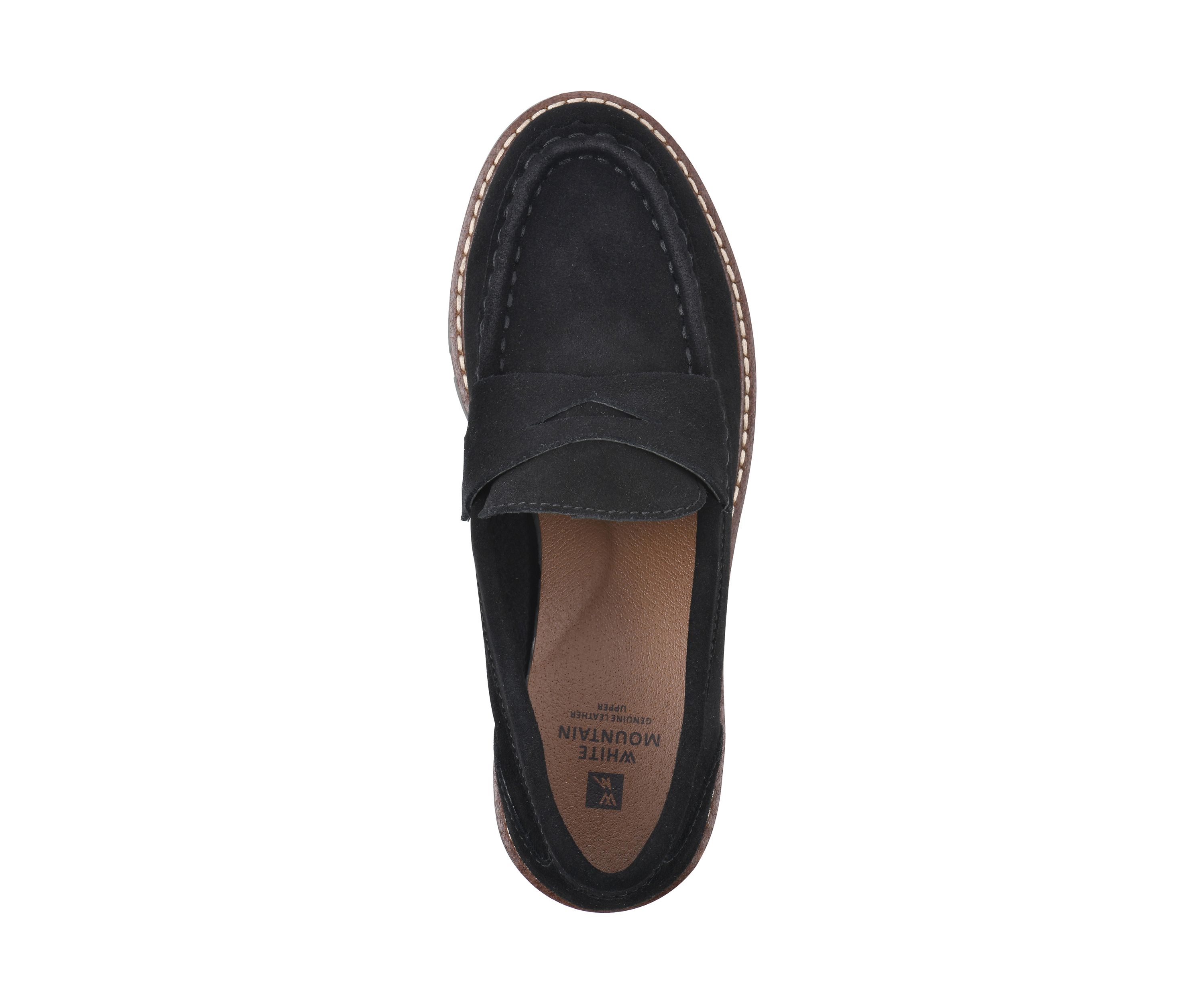 Gunner Loafer