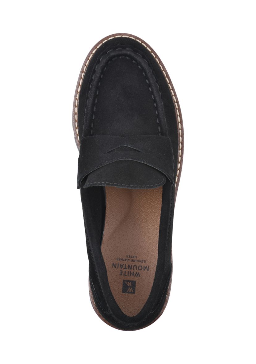 Gunner Loafer