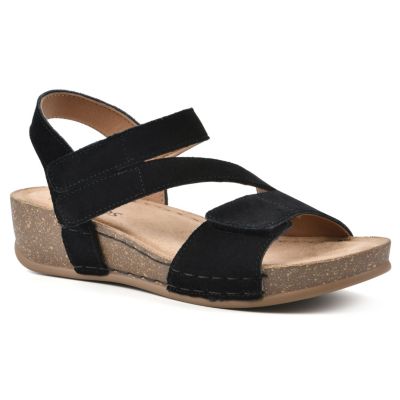 White Mountain Women's Fern Sandal, 7.5M