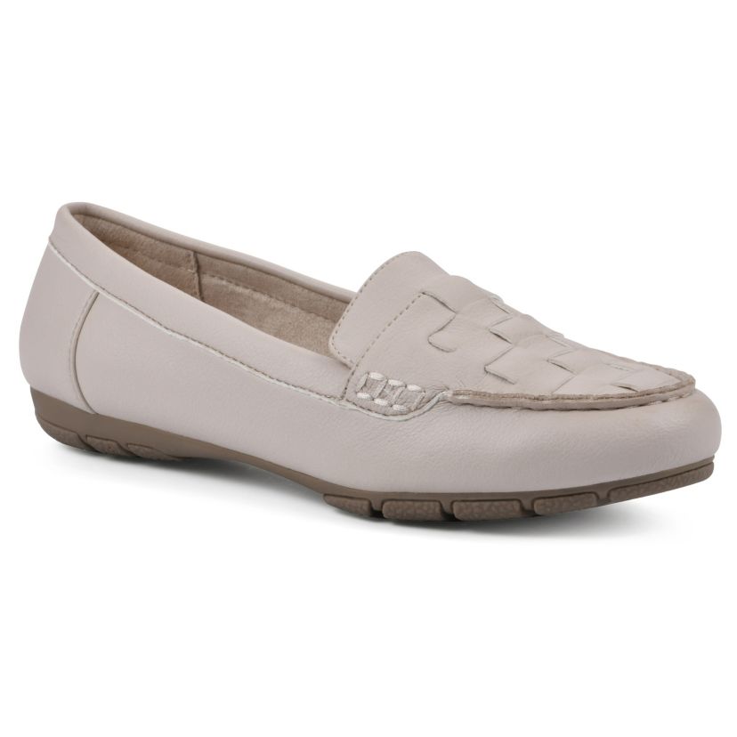 Giver Moc Loafer