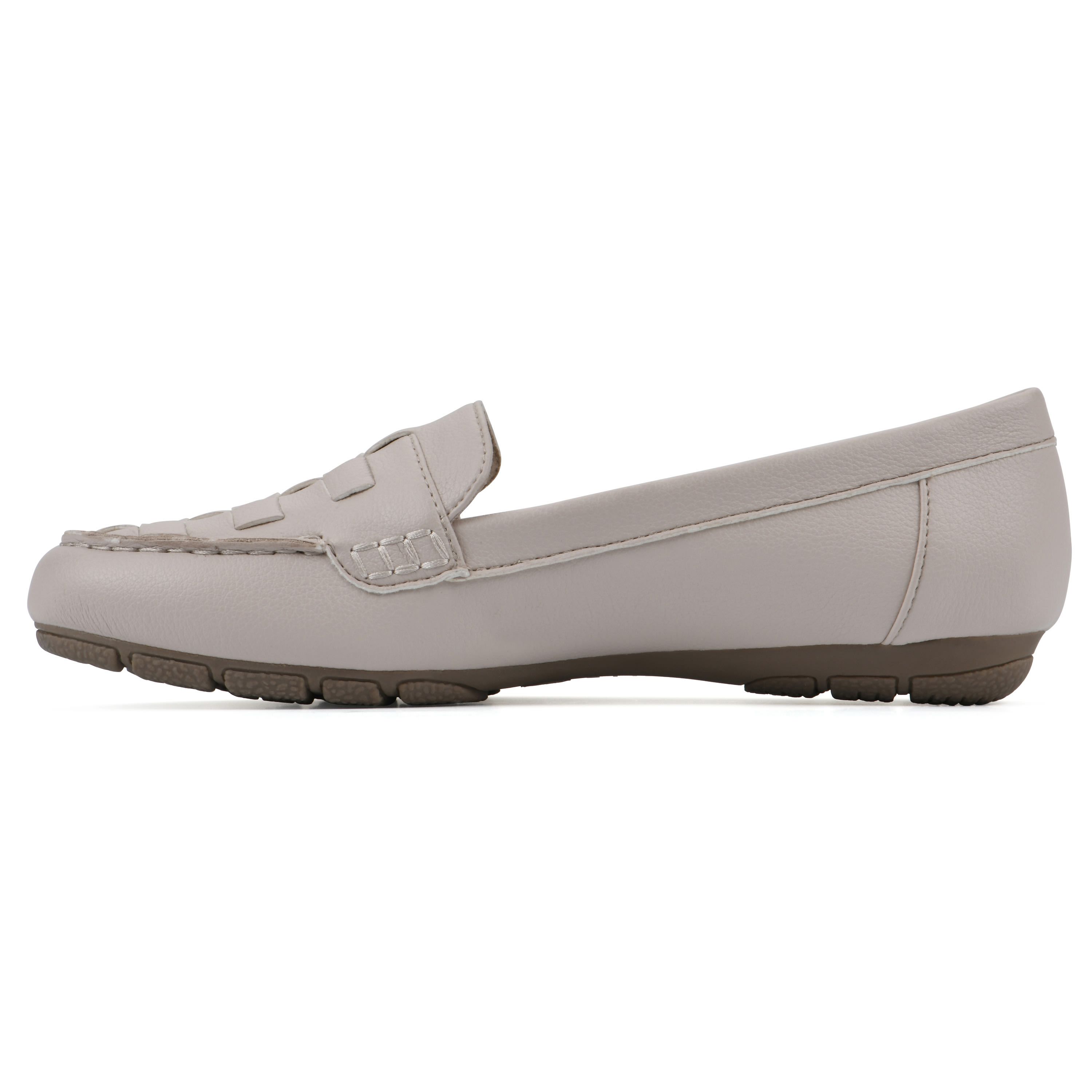 Giver Moc Loafer