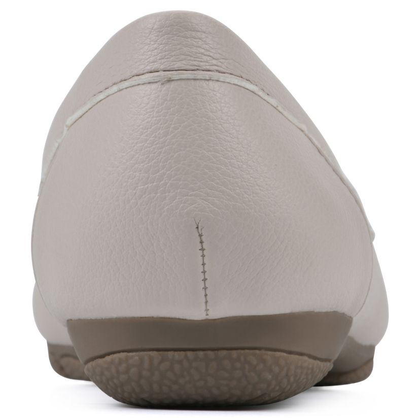 Giver Moc Loafer