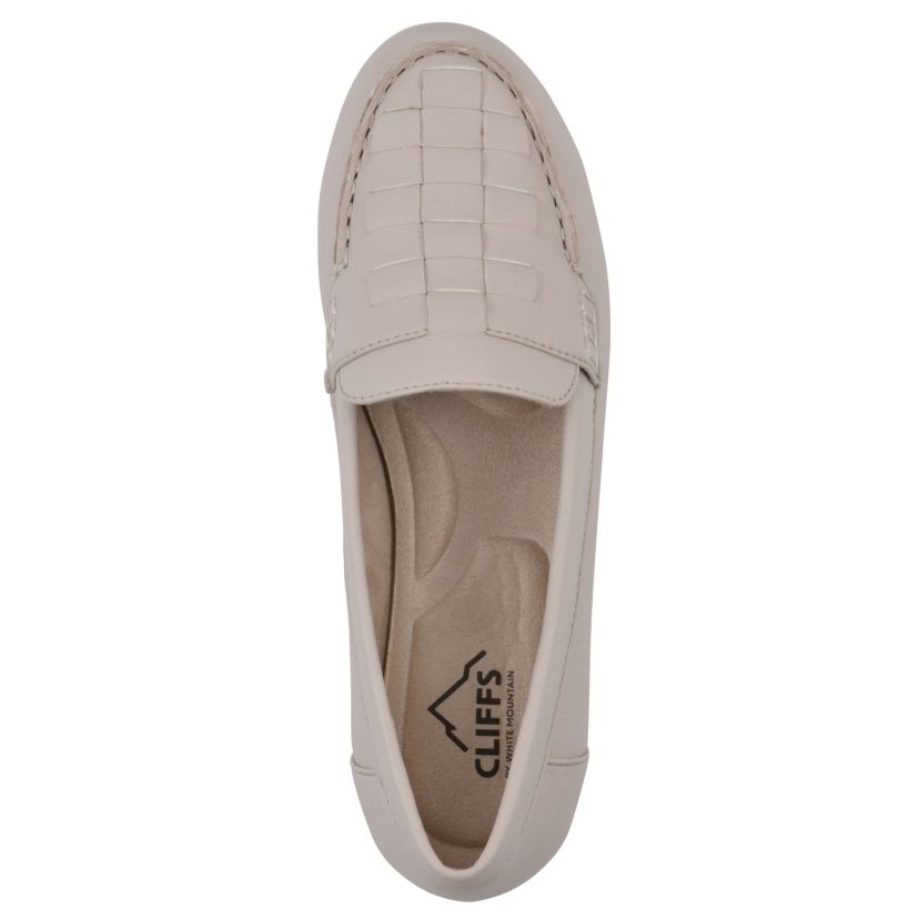 Giver Moc Loafer