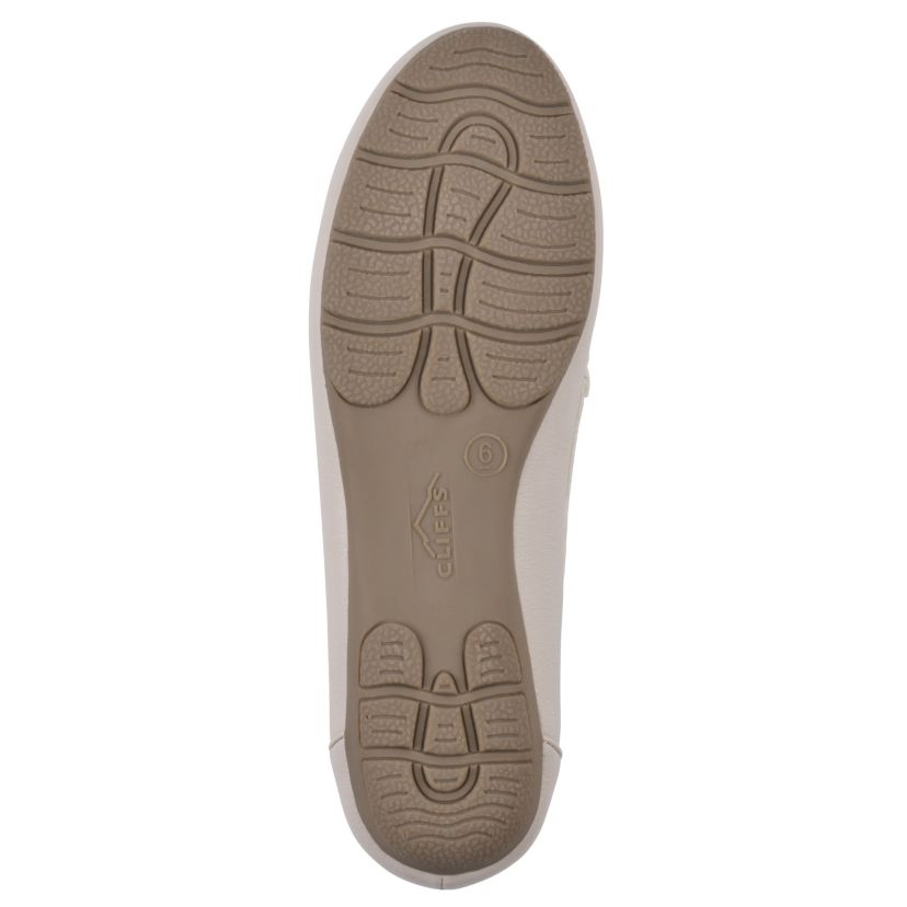 Giver Moc Loafer