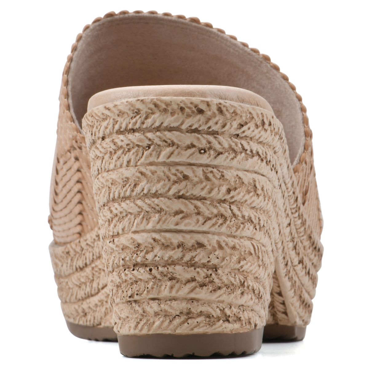 Biankka Platform Sandal