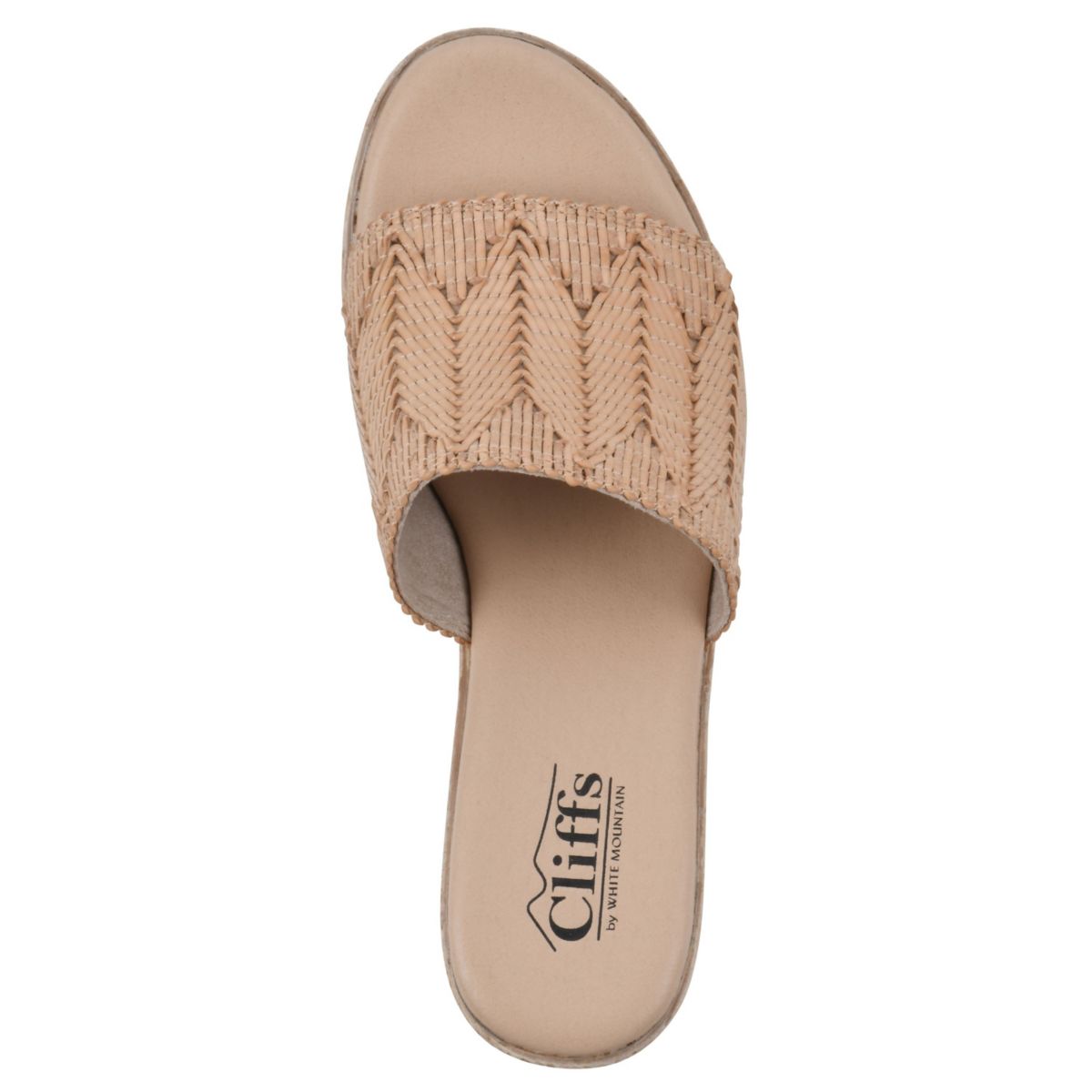 Biankka Platform Sandal