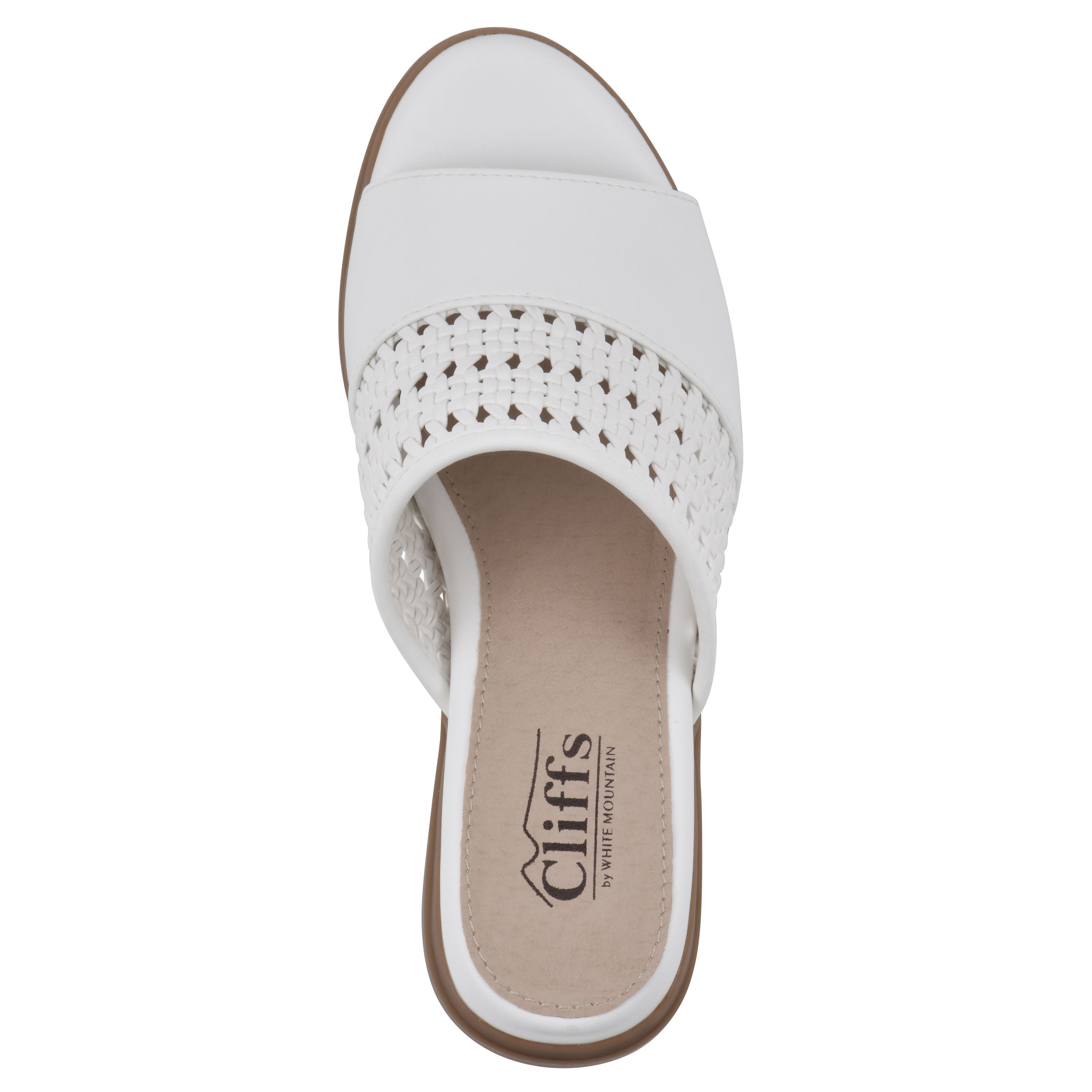 Corley Sandal