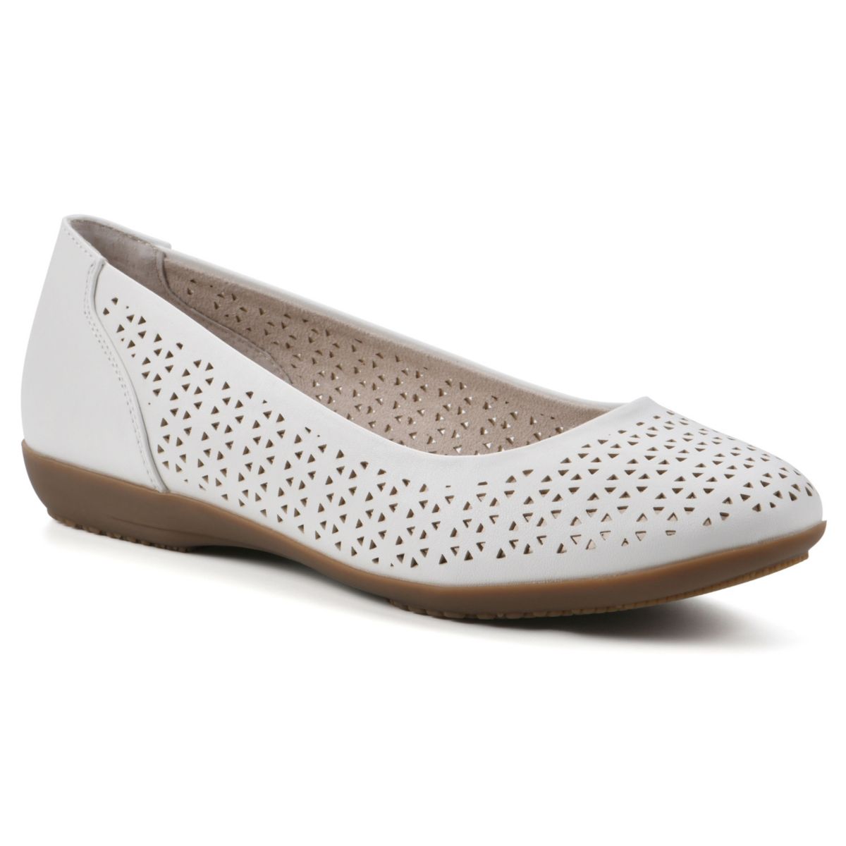 Cindy Ballet Flat
