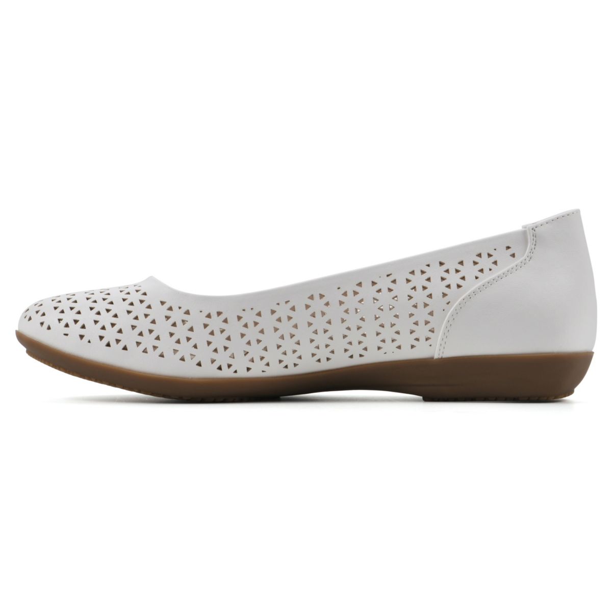 Cindy Ballet Flat