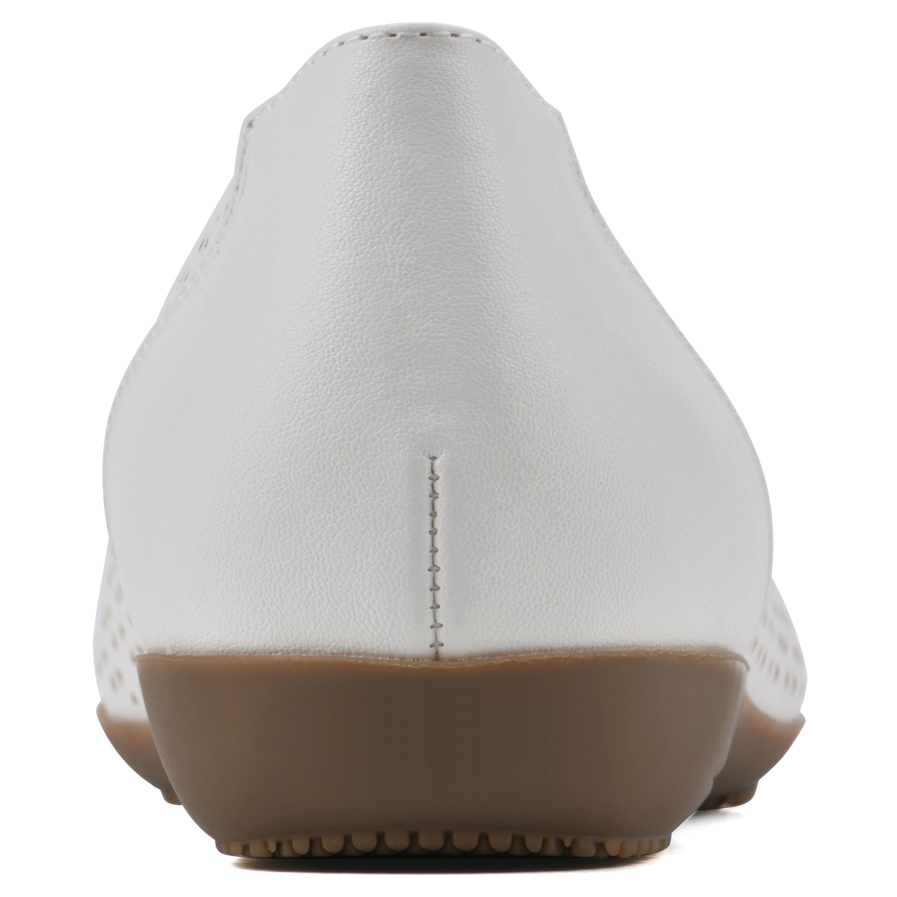 Cindy Ballet Flat