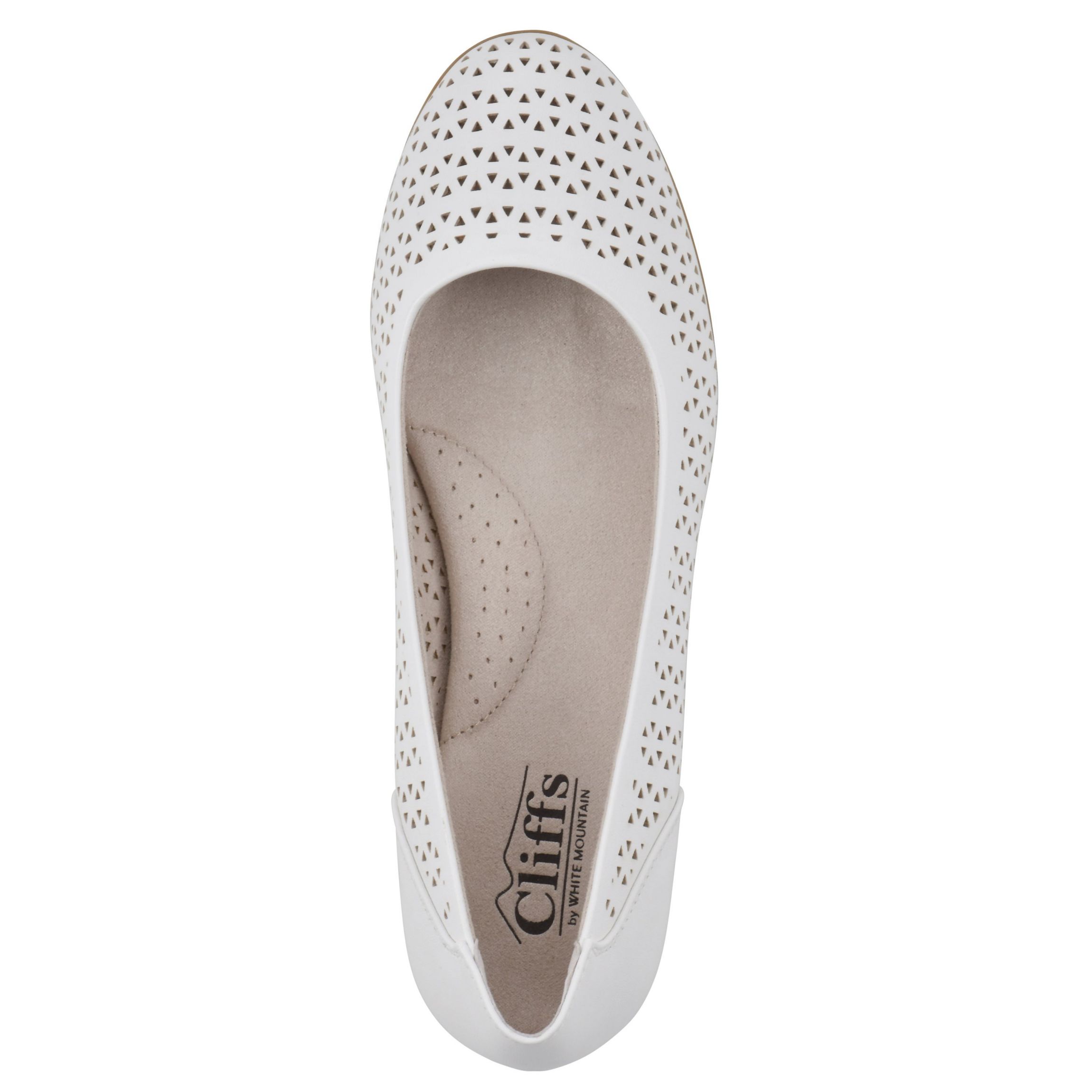 Cindy Ballet Flat