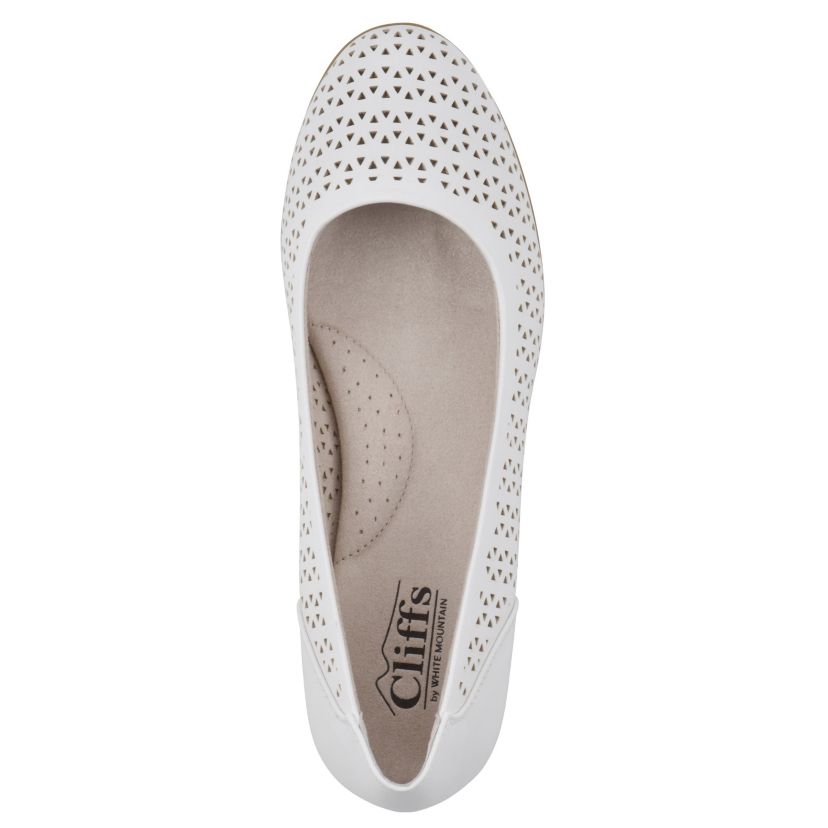 Cindy Ballet Flat