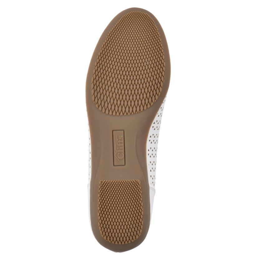 Cindy Ballet Flat