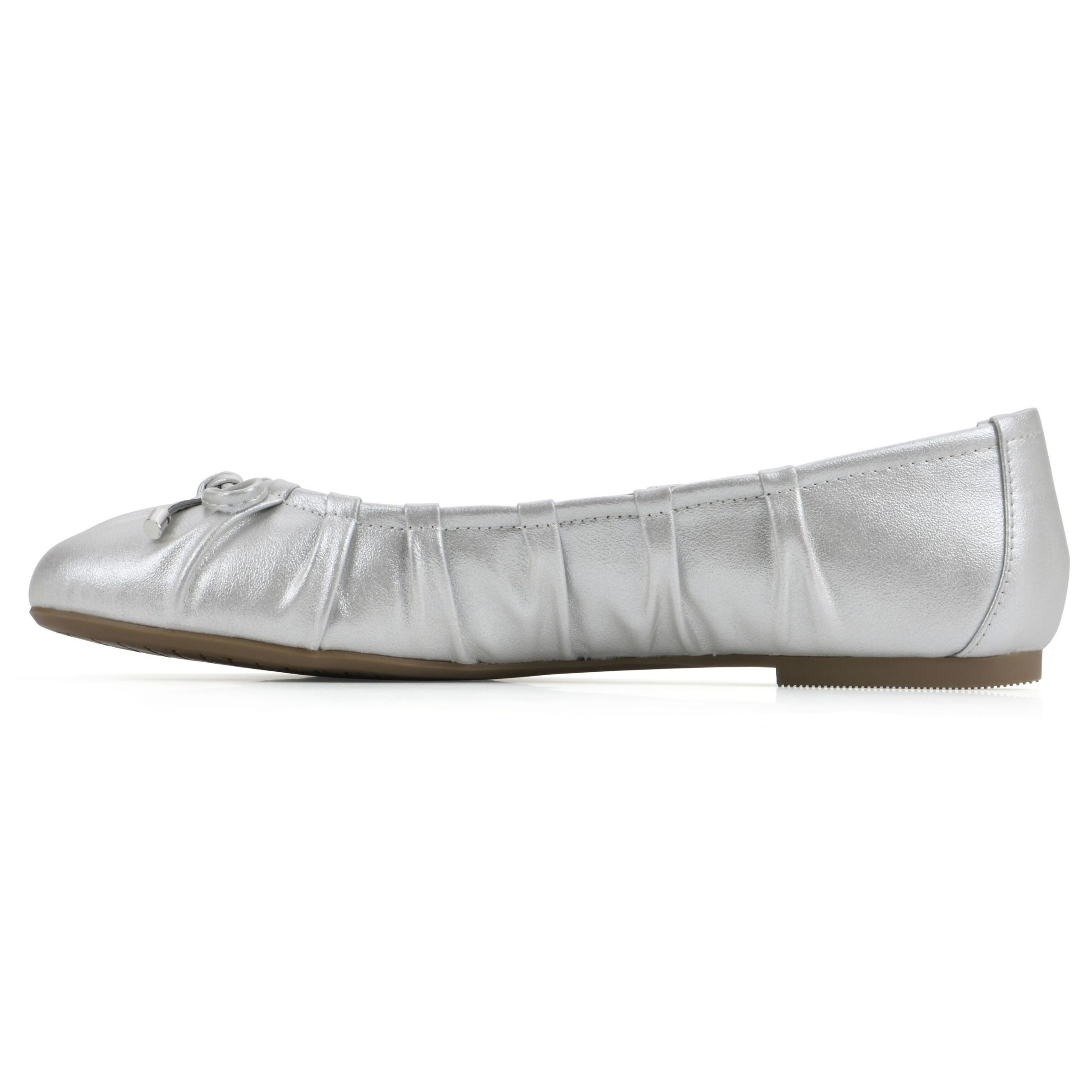 Sakari Ballet Flat