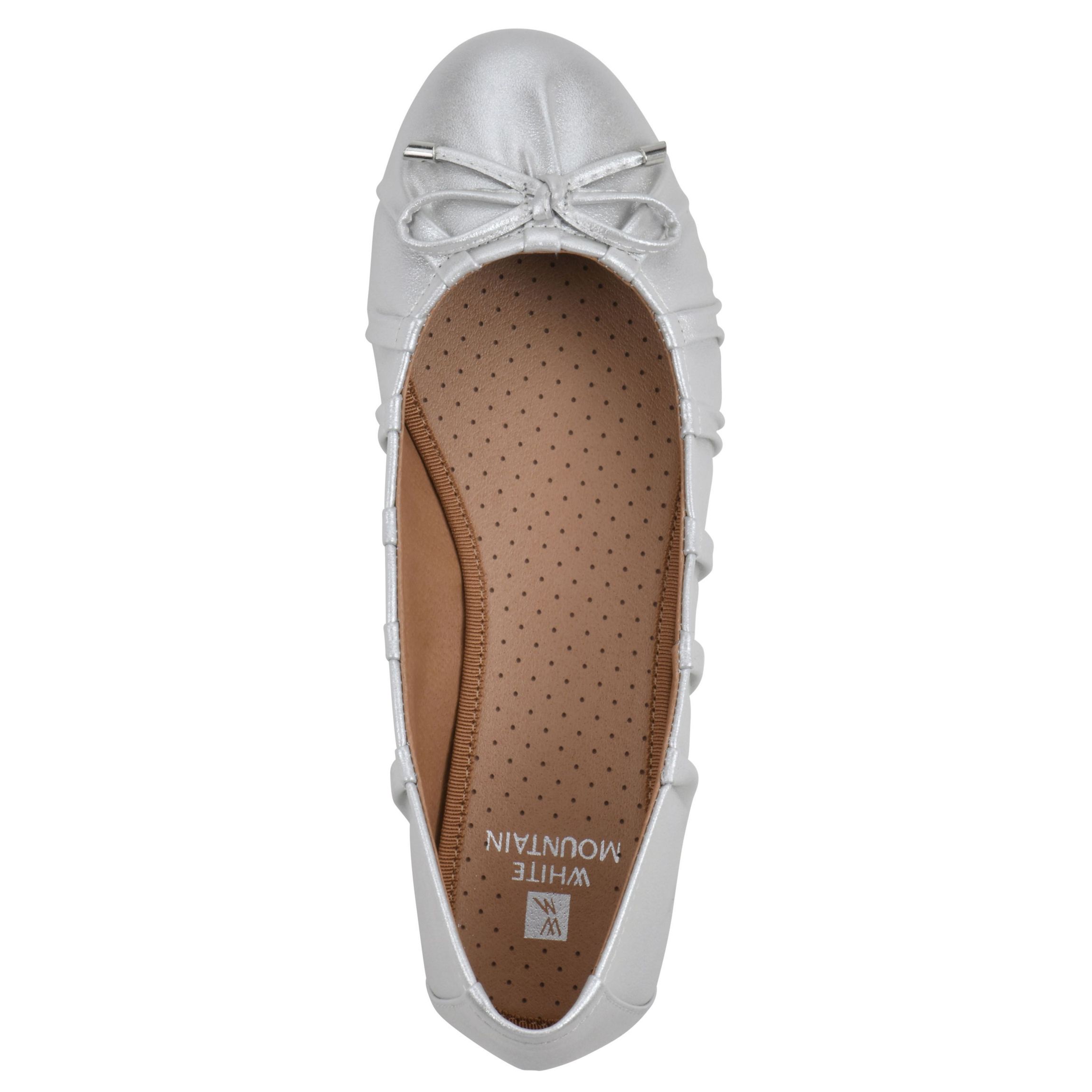 Sakari Ballet Flat
