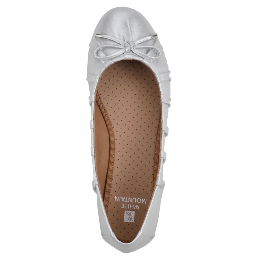 Sakari Ballet Flat