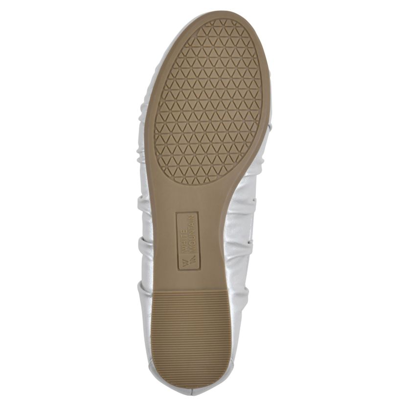 Sakari Ballet Flat