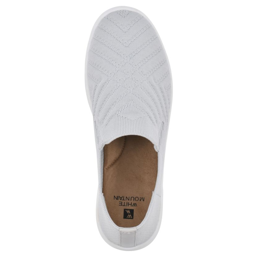 Until Slip-on Sneaker