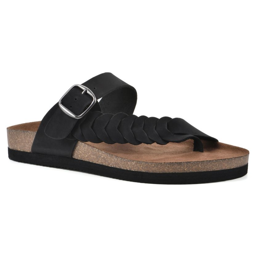 Happier Sandal