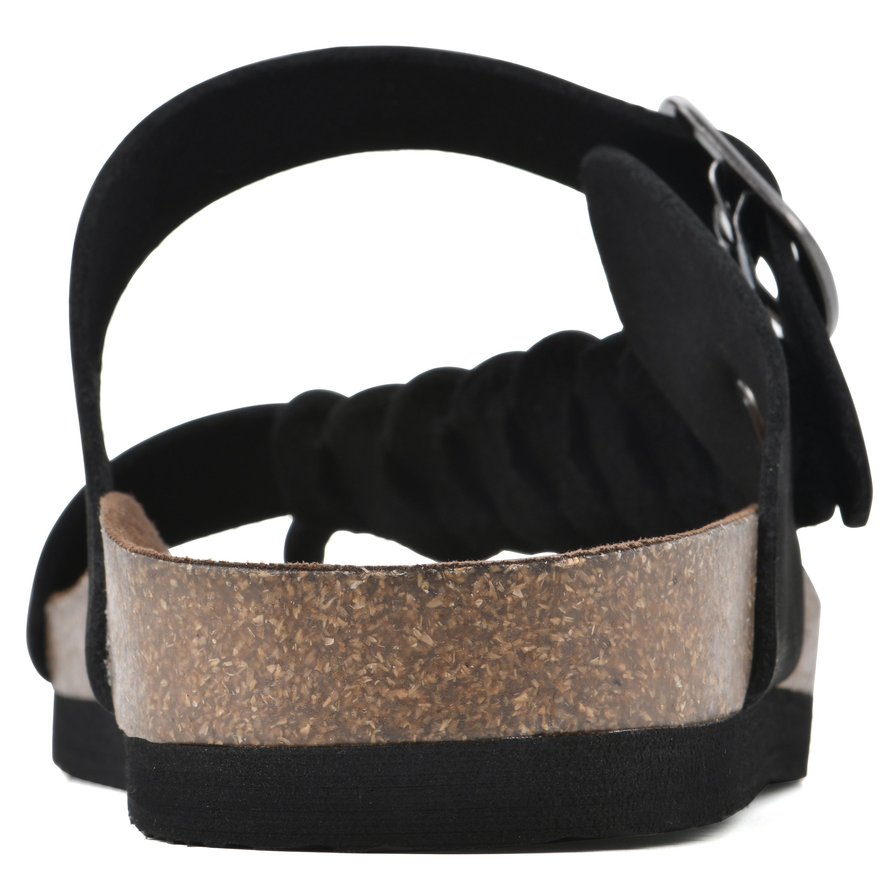Happier Sandal