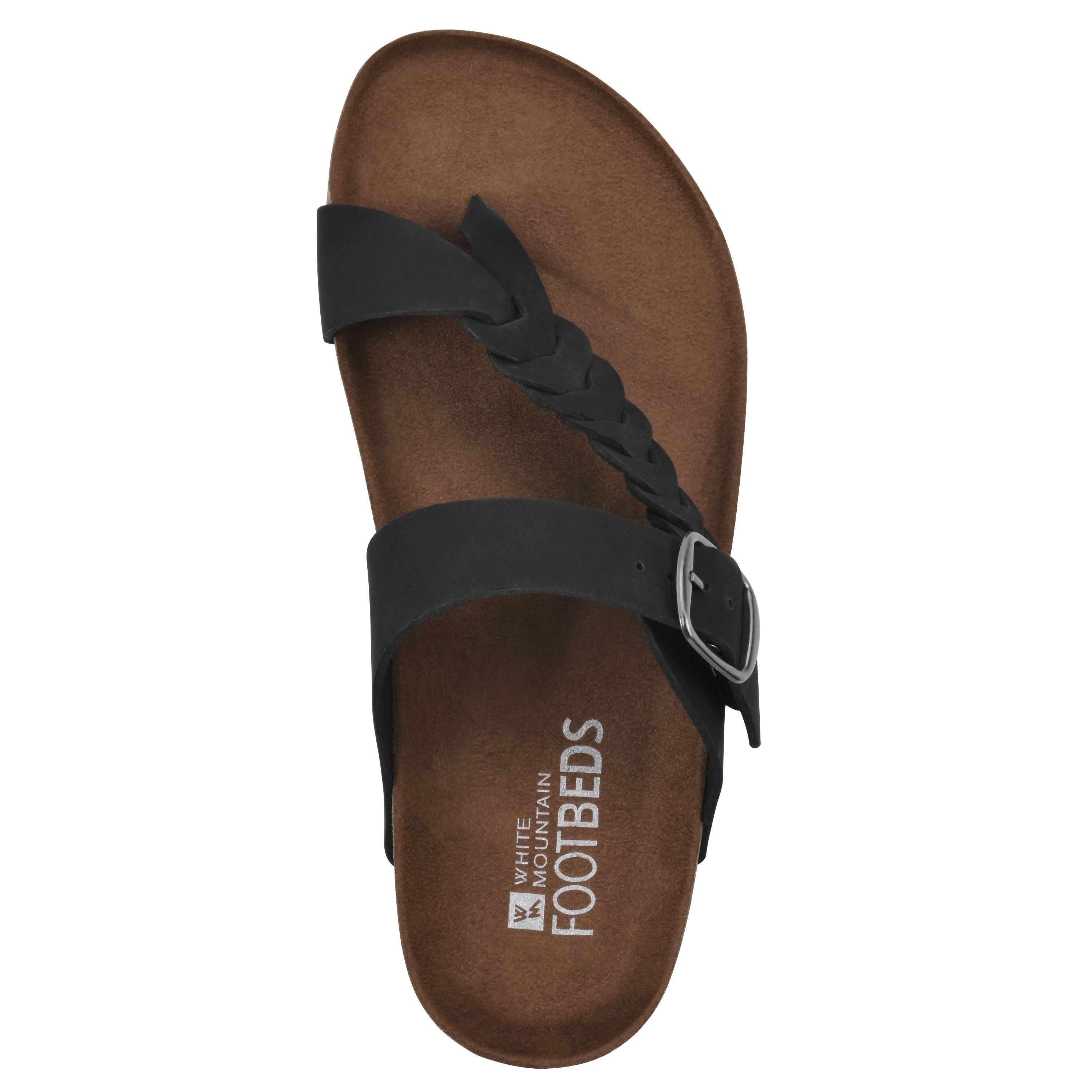 Happier Sandal