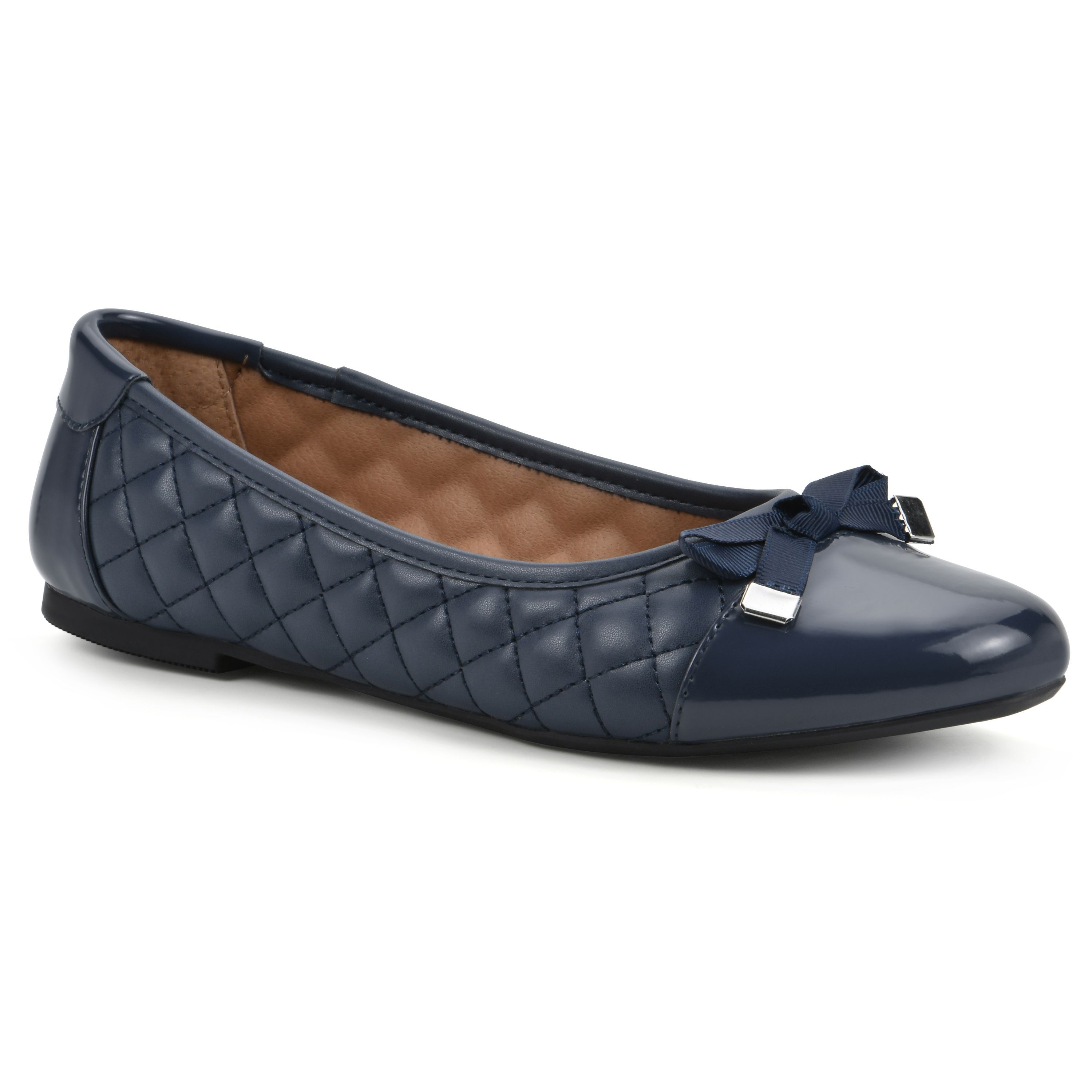 Seaglass Ballet Flat