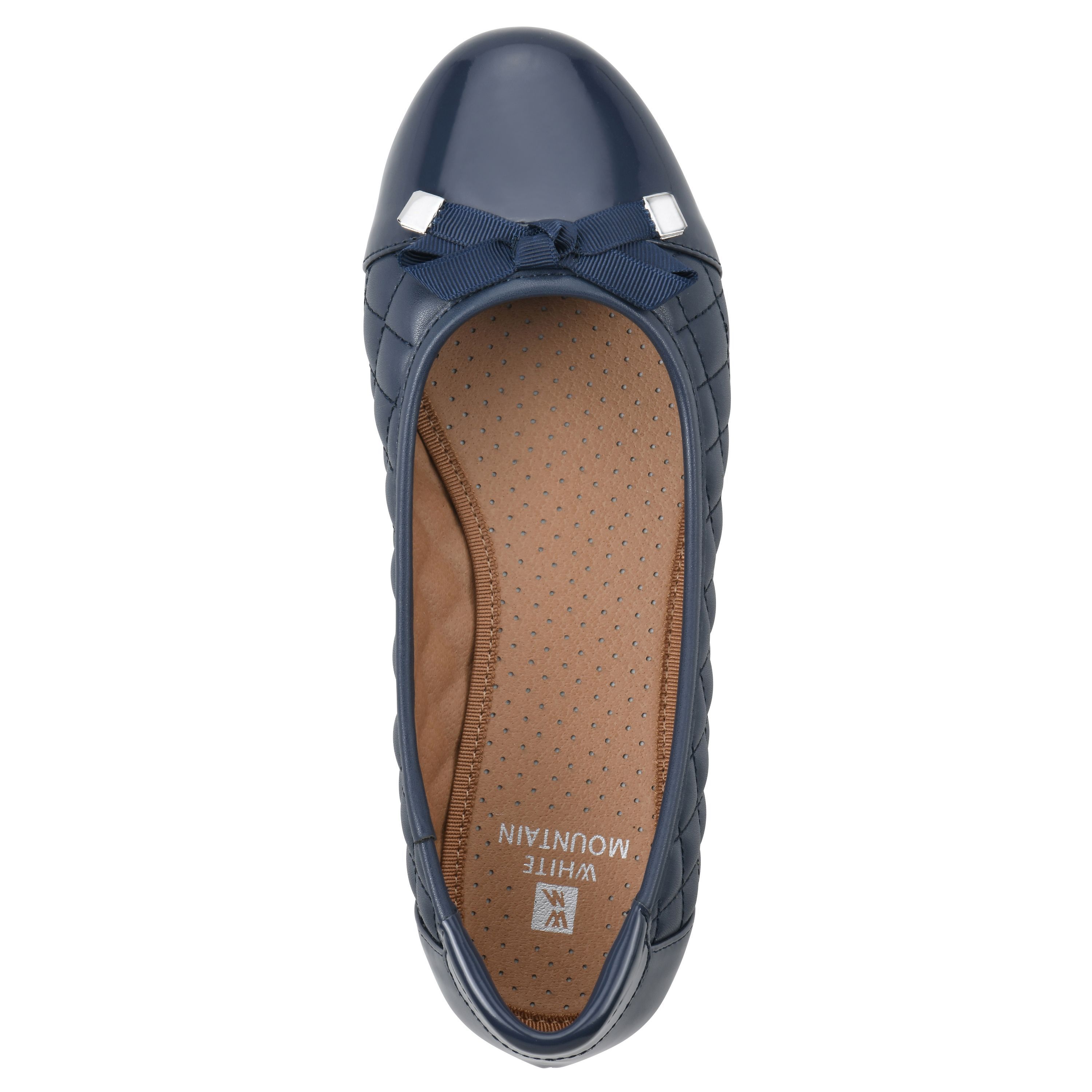 Seaglass Ballet Flat