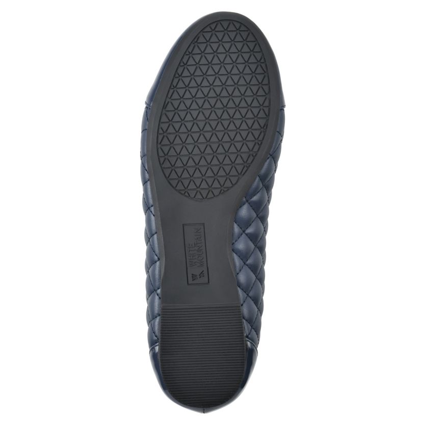 Seaglass Ballet Flat