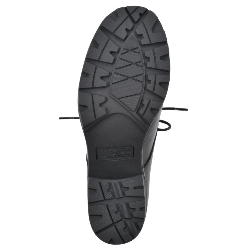 Bourbons Lace-up Heel