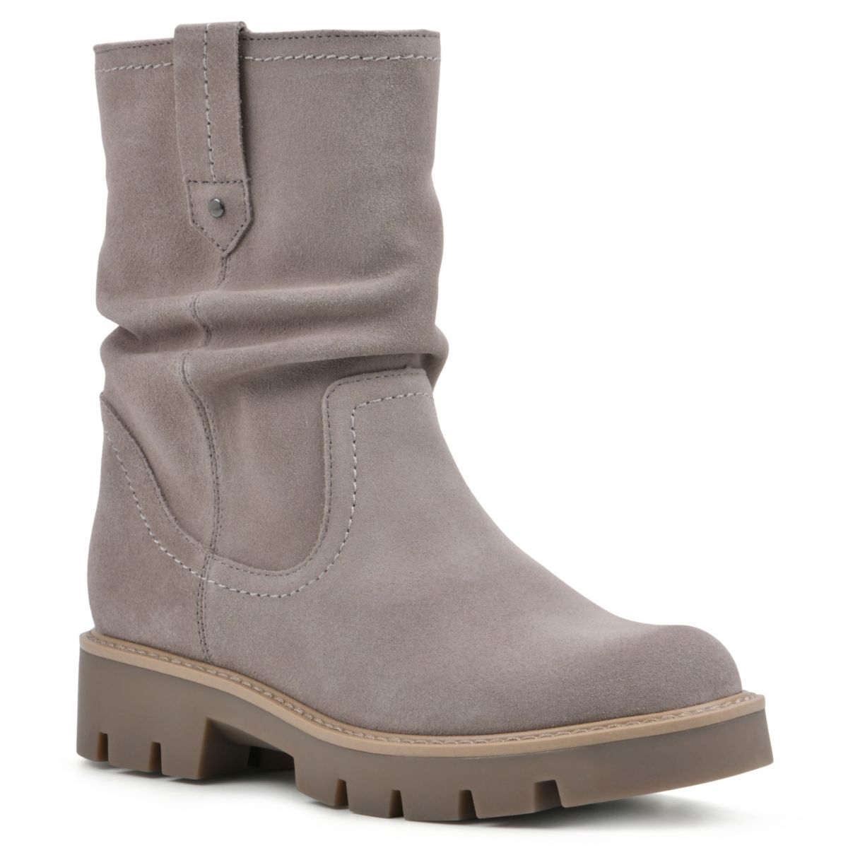 Glean Mid Shaft Boots