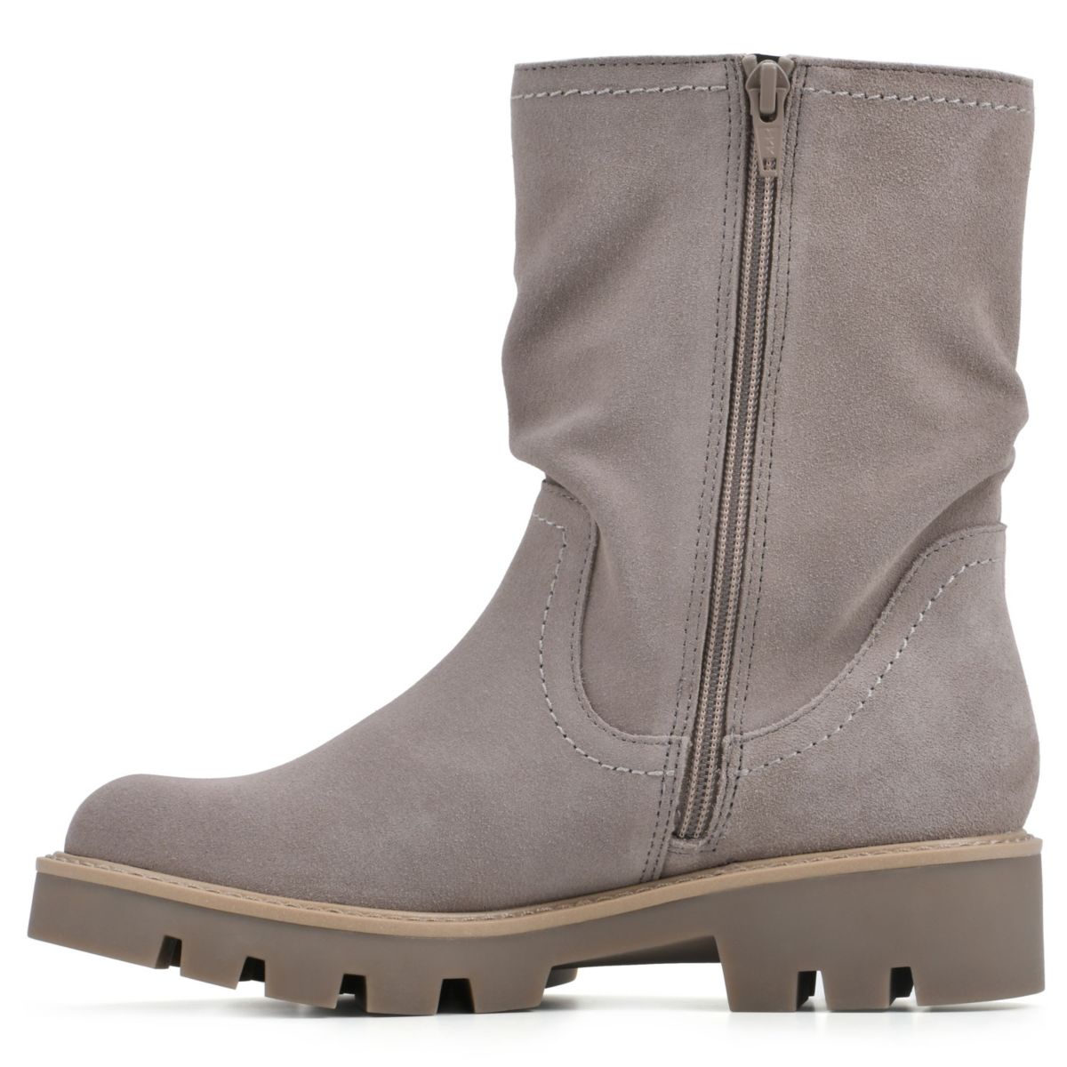 Glean Mid Shaft Boots