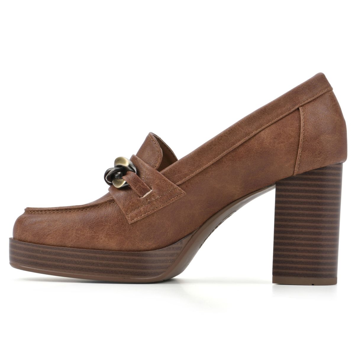 Manning Heels