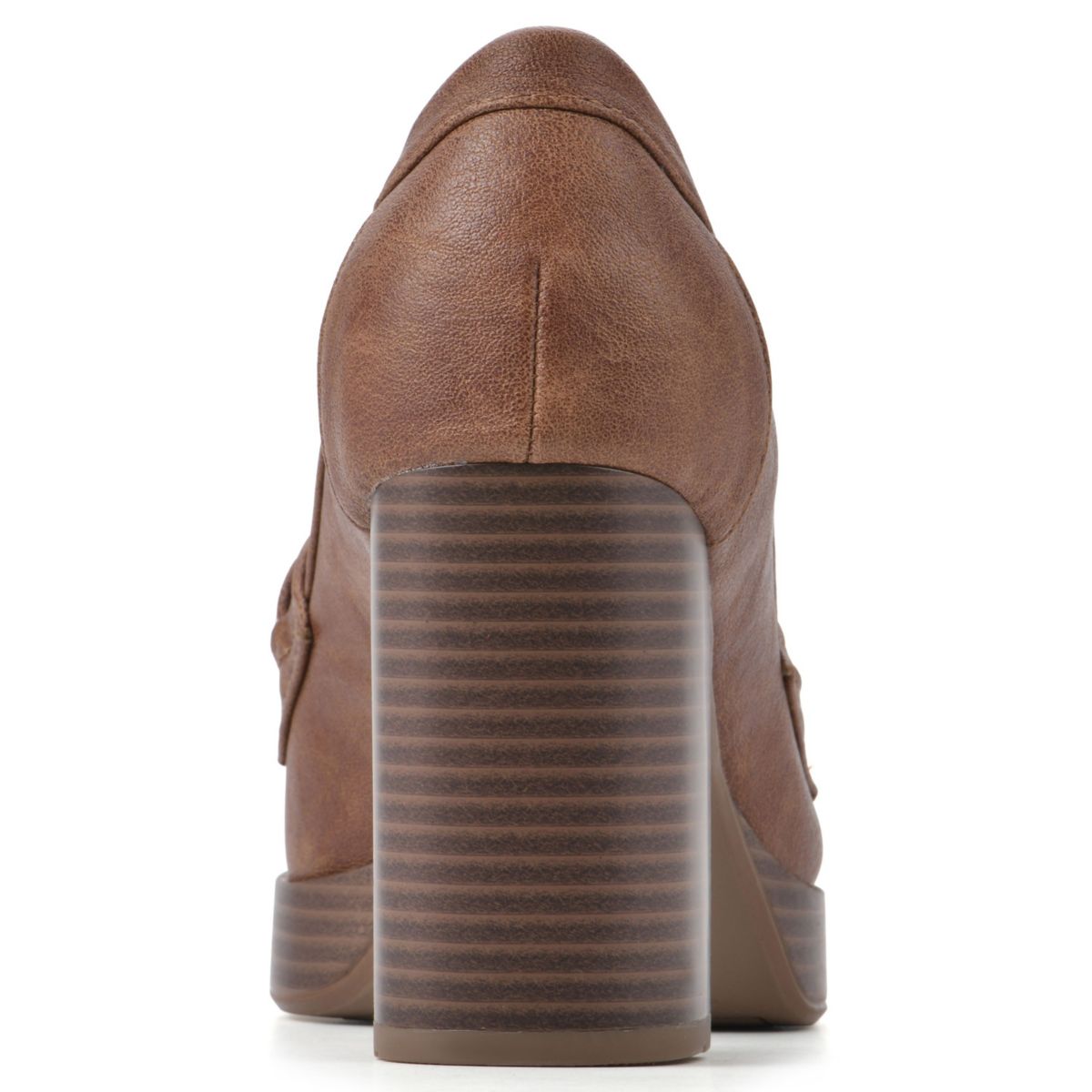 Manning Heels