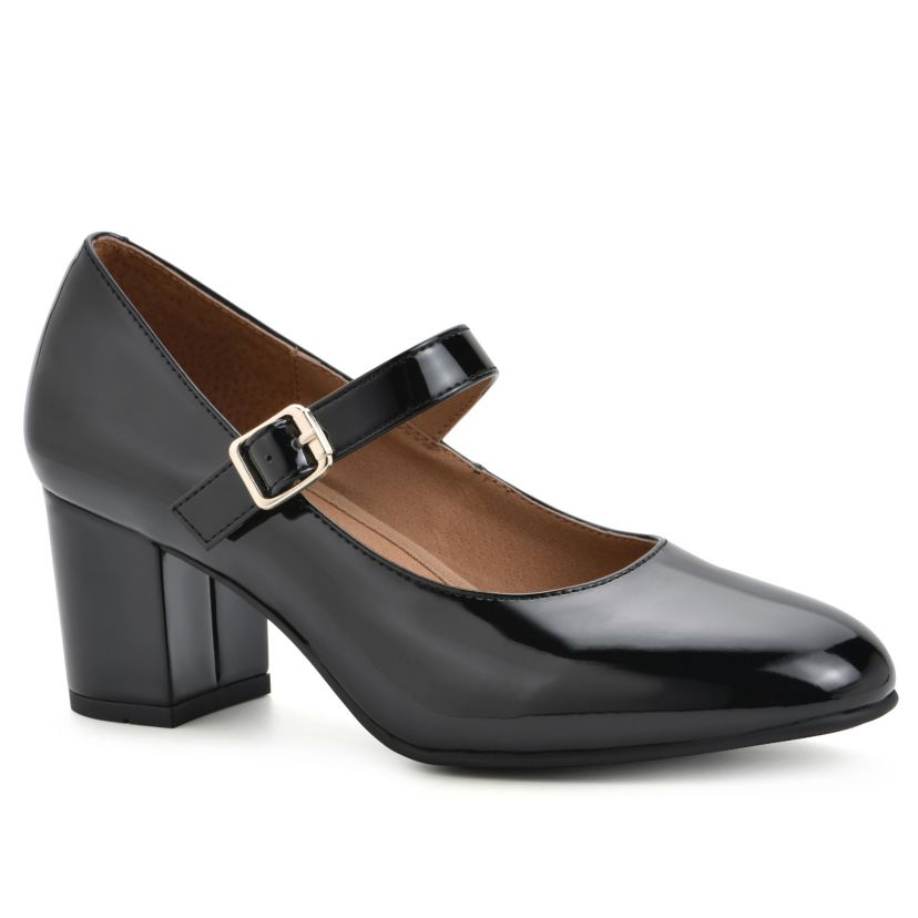 Frenzies Heels