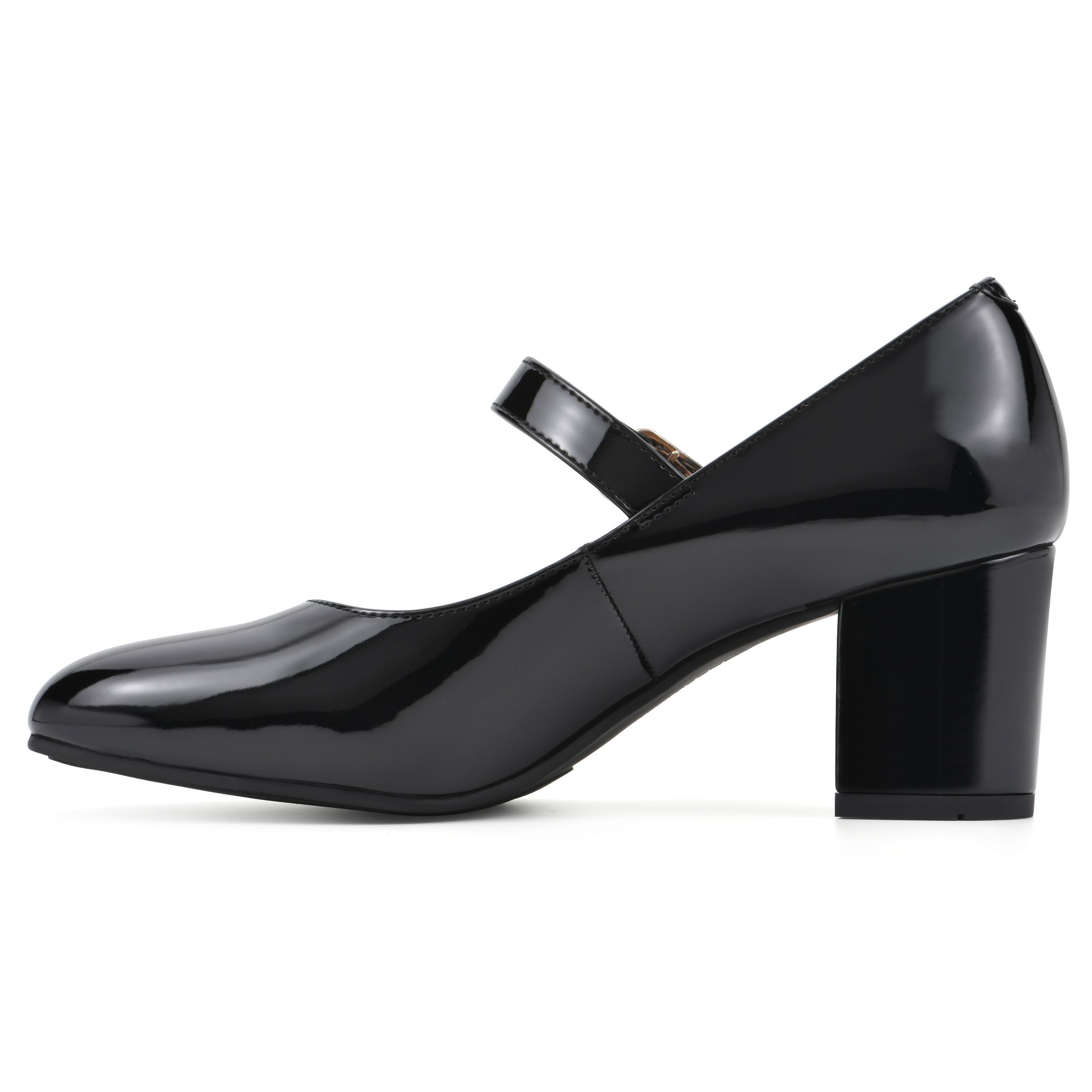 Frenzies Heels