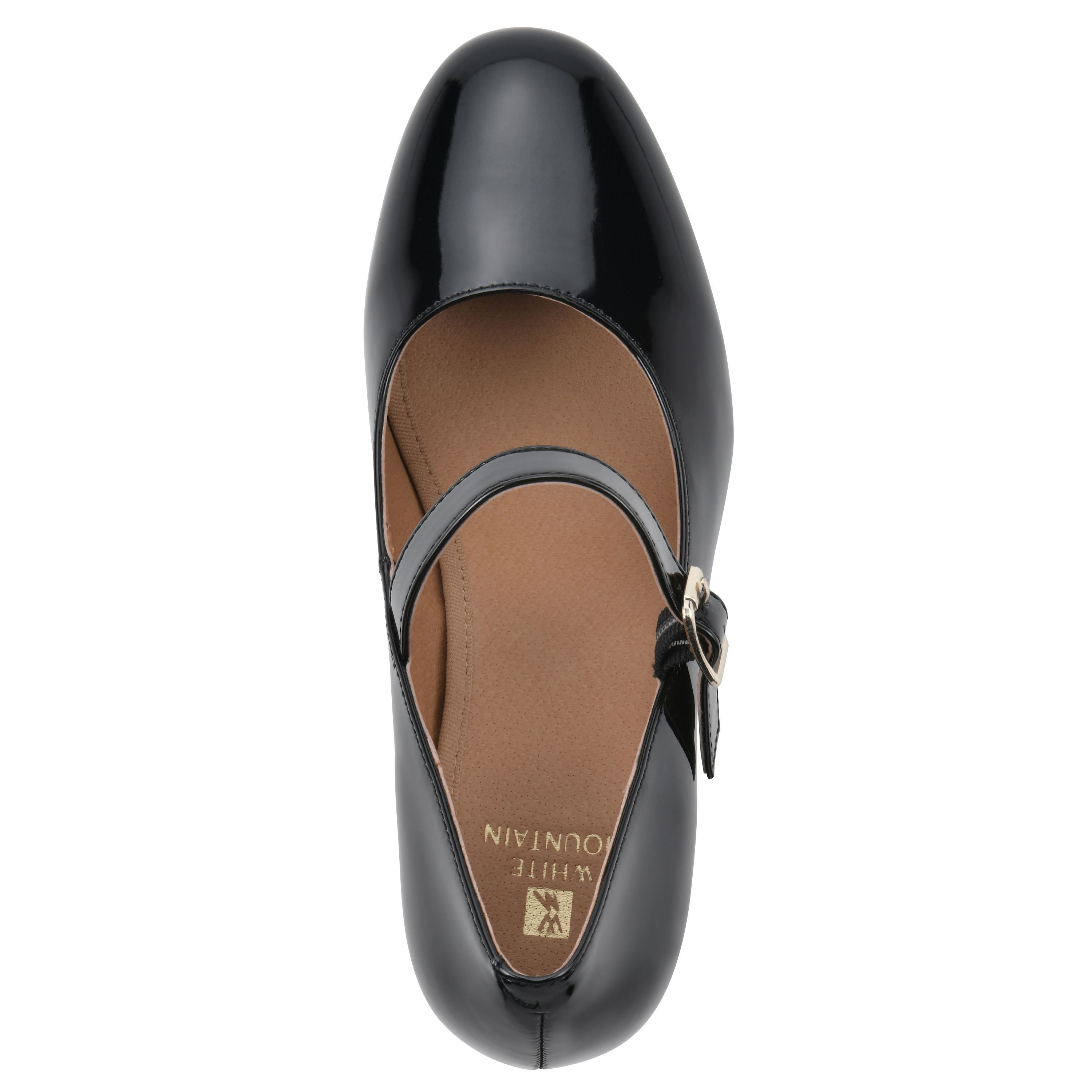 Frenzies Heels