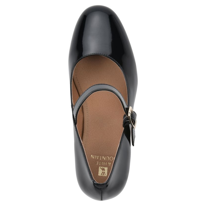 Frenzies Heels