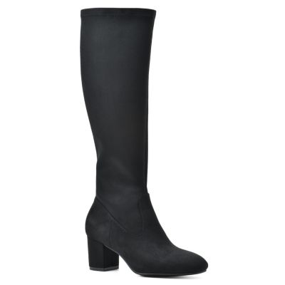 Freesia Tall Shaft Boots