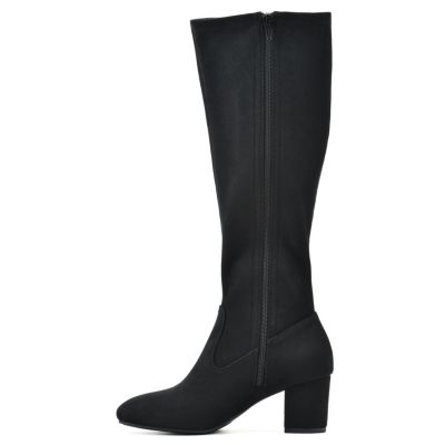 Freesia Tall Shaft Boots