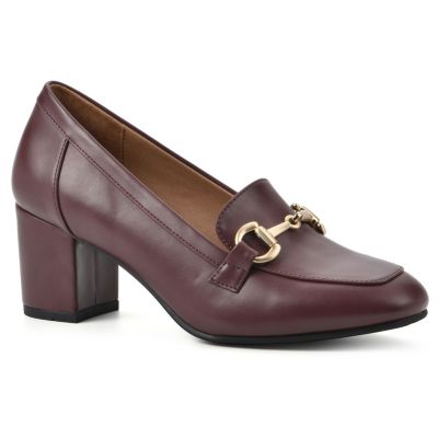 White Mountain Women's Freehold Heels, 6.5M