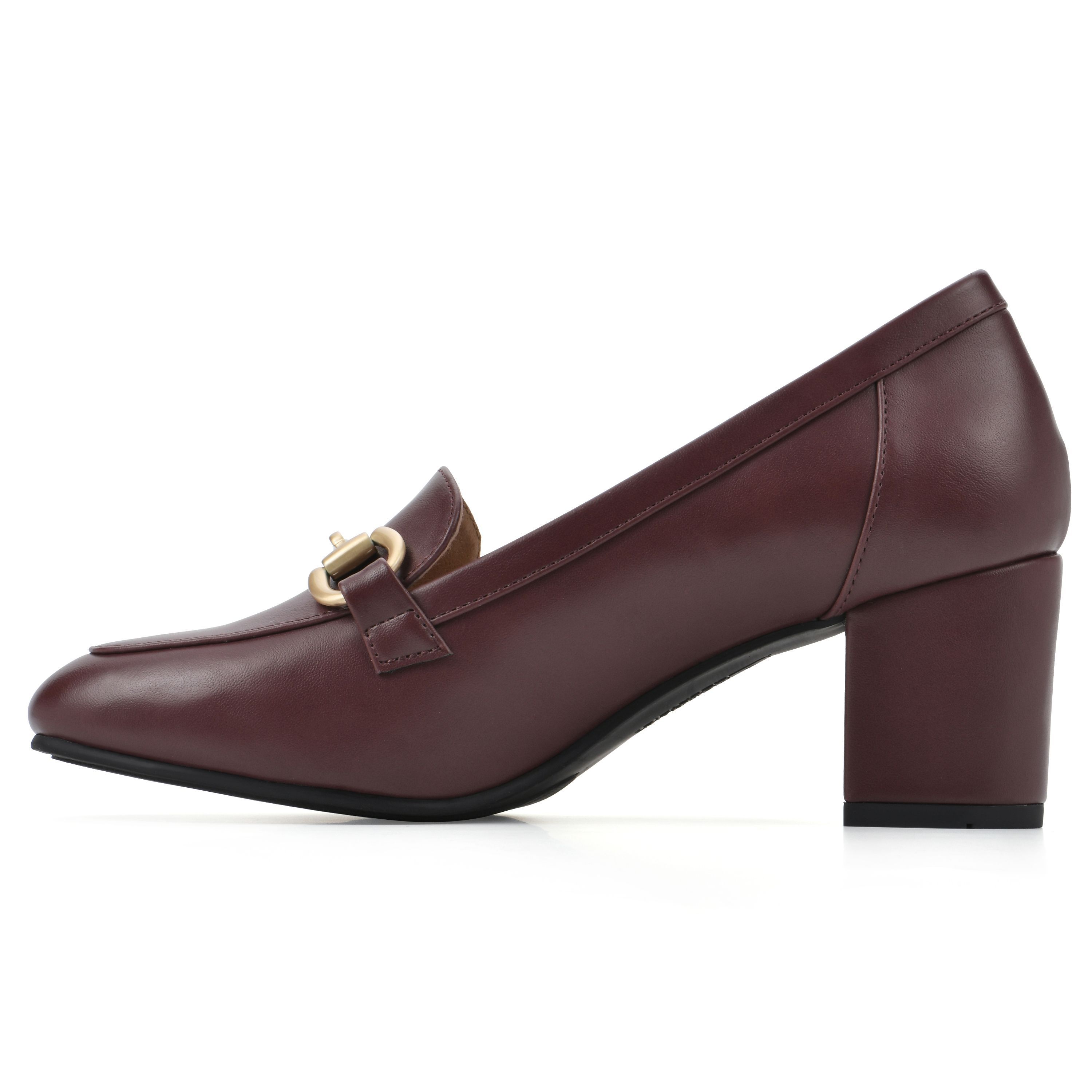 Freehold Heels