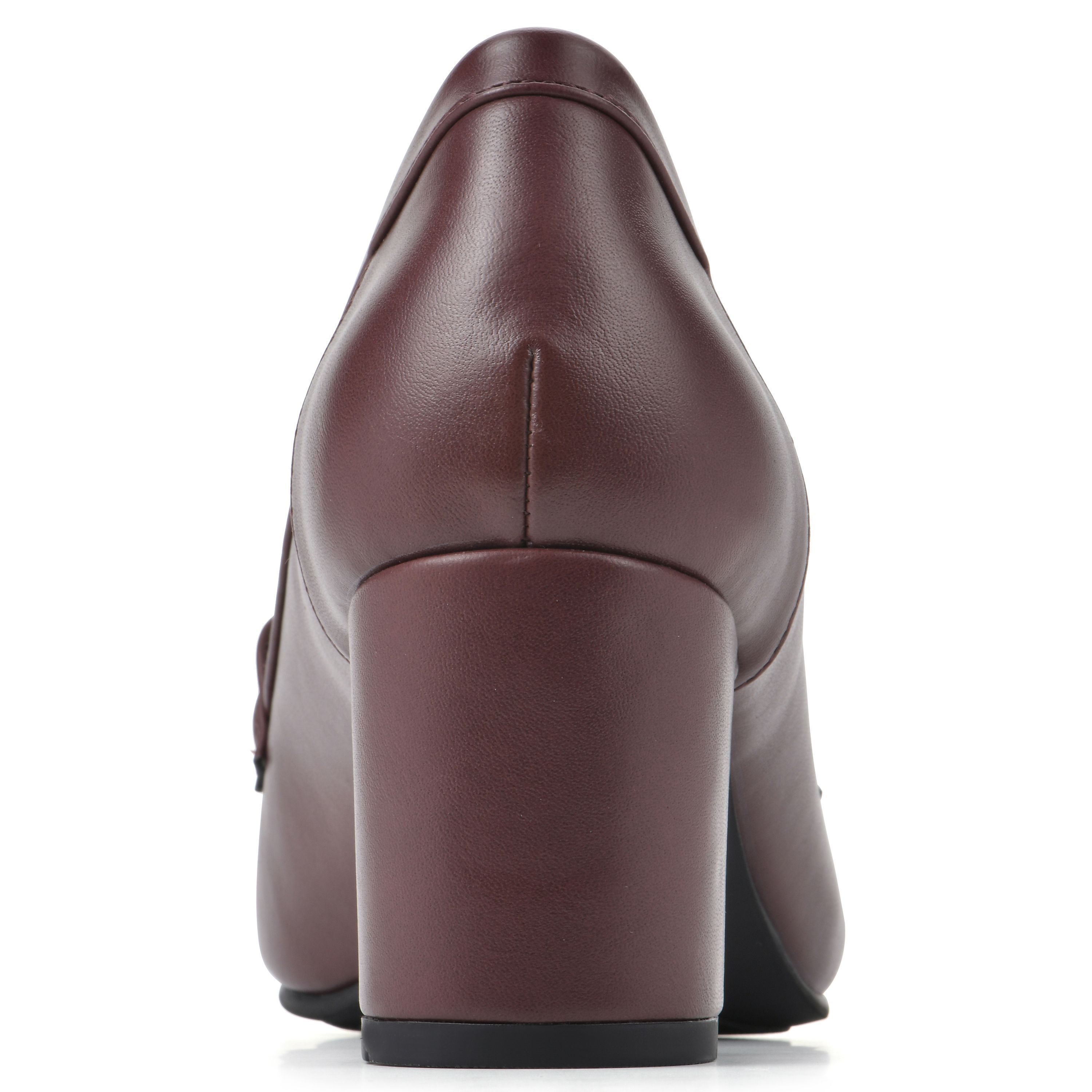 Freehold Heels