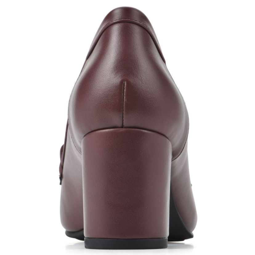 Freehold Heels