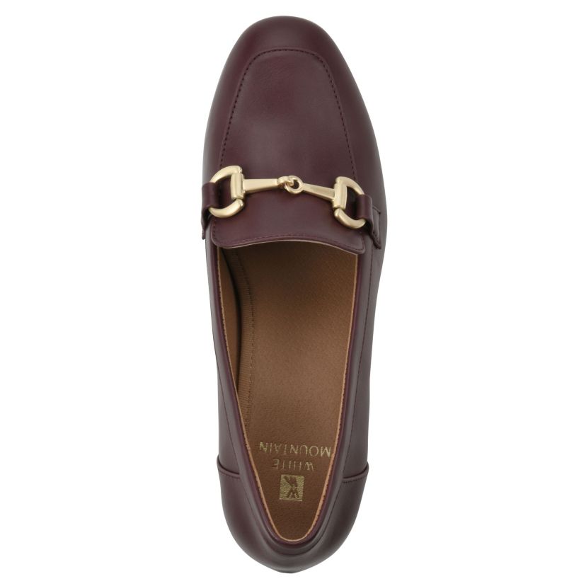 Freehold Heels