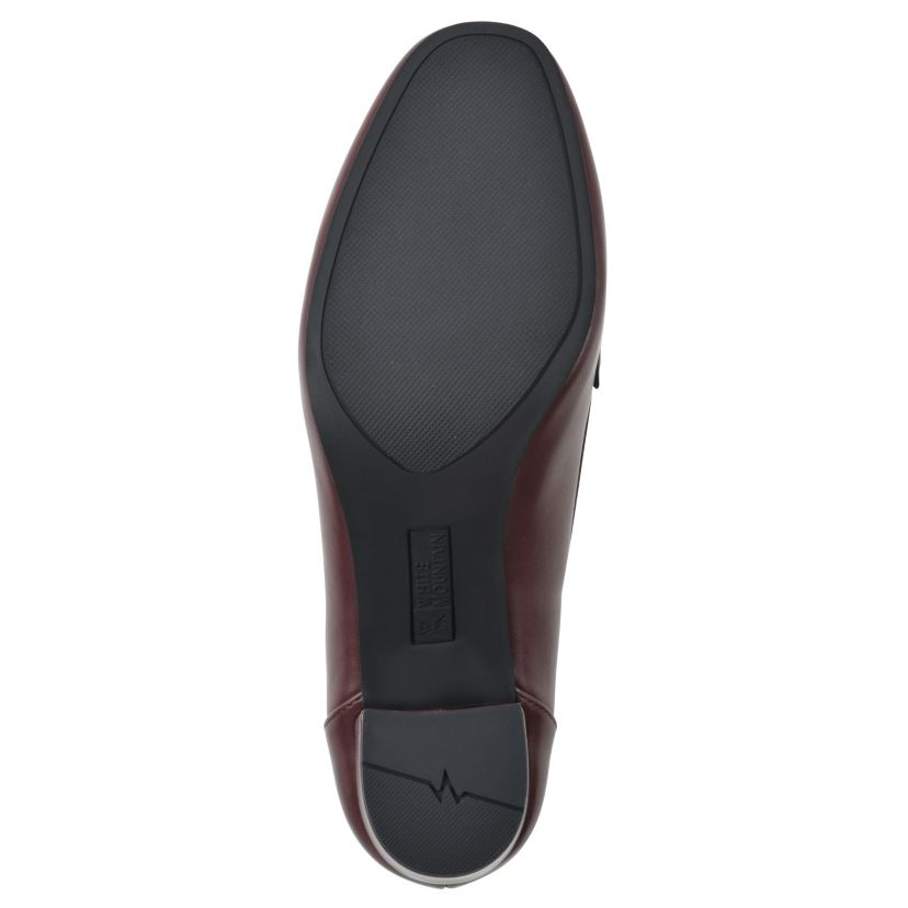Freehold Heels