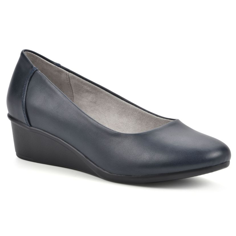 Boldness Wedge