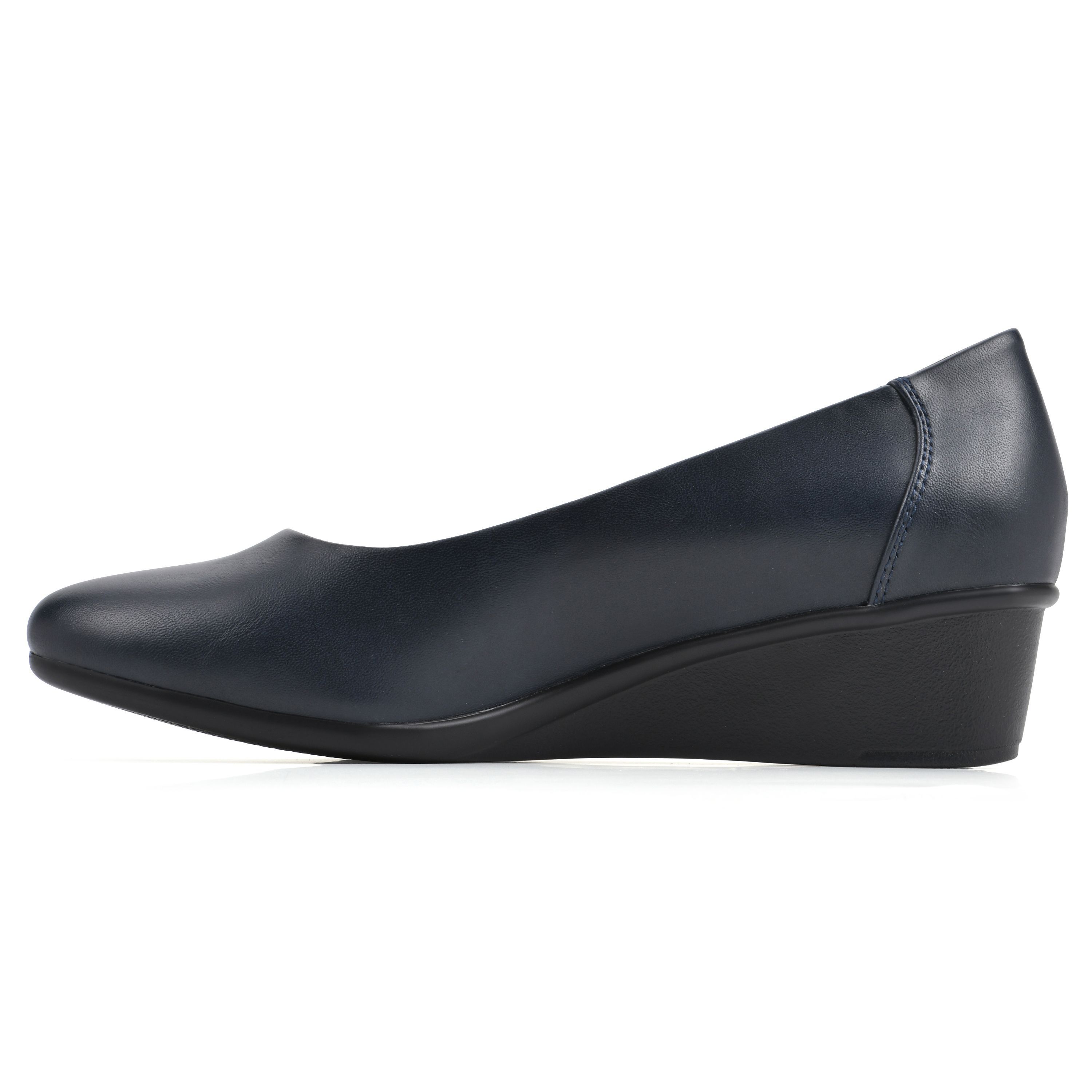 Boldness Wedge
