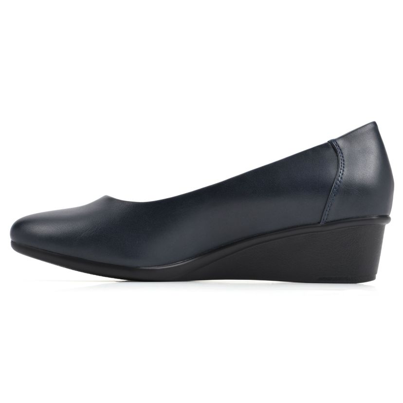 Boldness Wedge