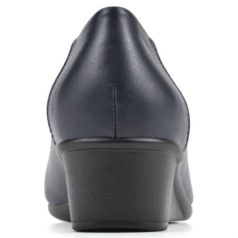 Boldness Wedge