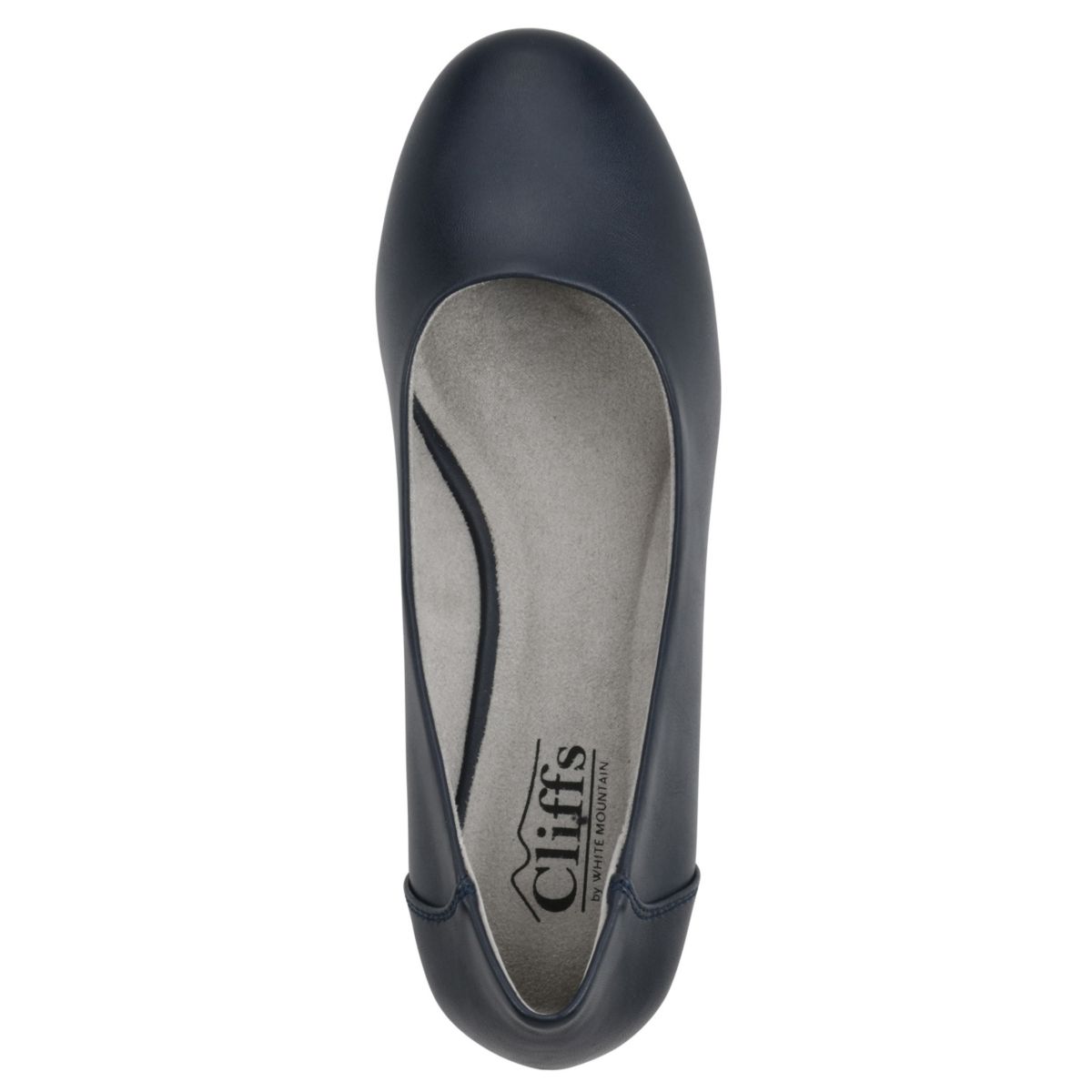 Boldness Wedge